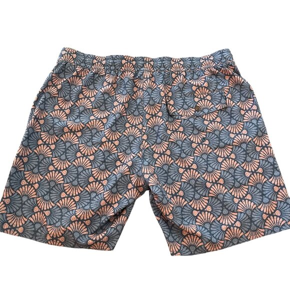 Travis Matthews Men's Great Falls Golf Boardshorts, Size XL NWT - Picture 2 of 7